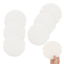 6 guarnizioni per tubo del