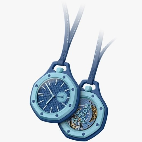 Per swatch royal pop - per, x