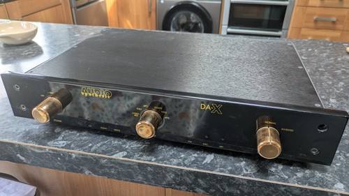 Rare vintage audio synthesis - rare,