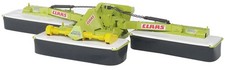 BRUDER, CLAAS 8550 F Scala di