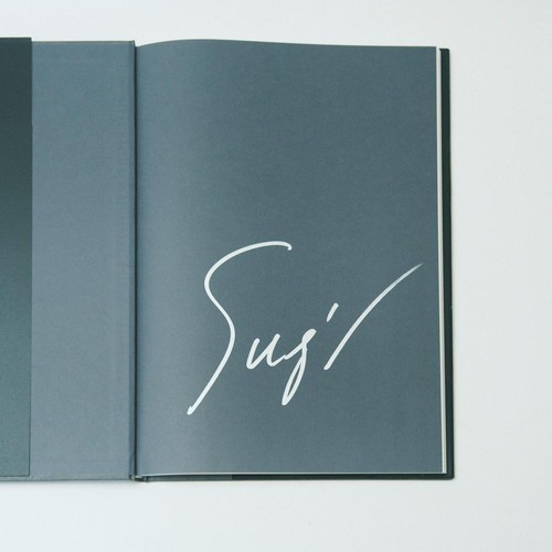 Libro fotografico giapponese