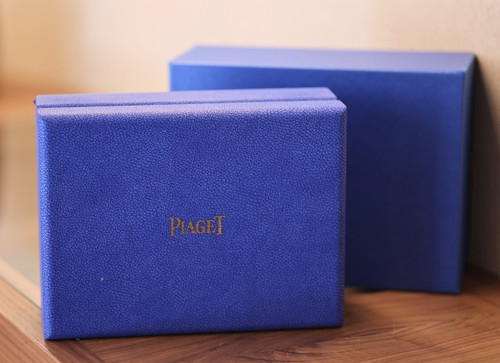 Display piaget scatola - display,