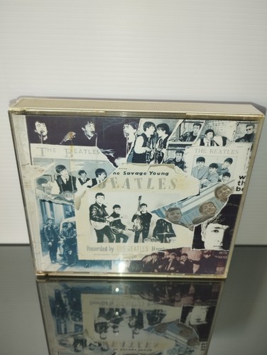 The beatles anthology - the,