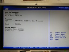 M5A78L-M LX3 Socket AM3+  DDR3