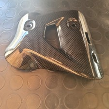 Protezione scarico per - protezione, ducati