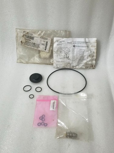 Nuovo compressore kaeser - compressore,