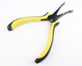 Axes pinza per uniball - pinza,