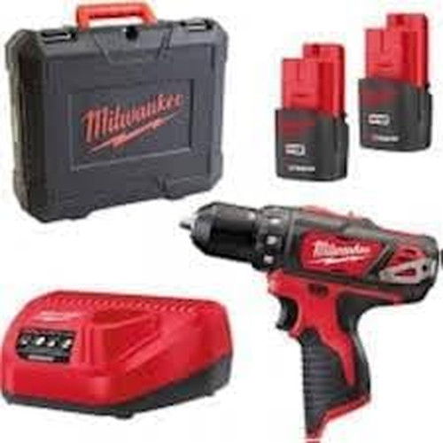 Trapano avvitatore batteria - trapano,