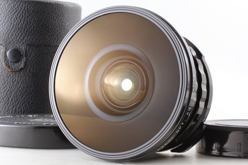 Cla top mint case pentax - [top,