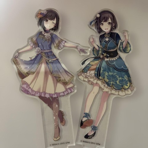 Shinonome ena coppia - shinonome,