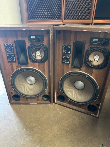 Casse sansui sp7100 - casse,