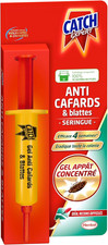 Gel anti Scarafaggi 1 Siringa