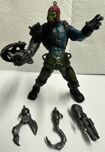 Masters the universe trap - of,