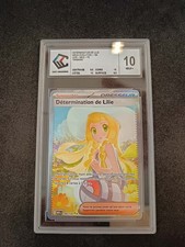 Détermination De Lilie - FR -