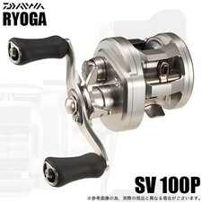 Mulinello da baitcasting Daiwa