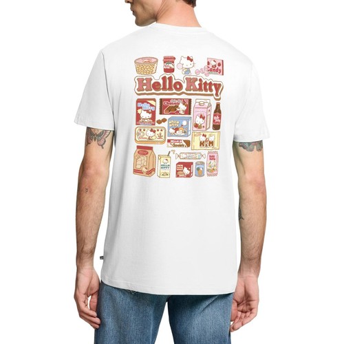 Shirt hello kitty - hello,