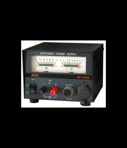 Nissei 1228a - nissei, ns-1228a