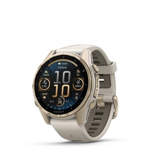 Garmin fenix oro - 8, 43