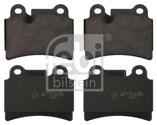 Febi bilstein 16671 - febi, kit