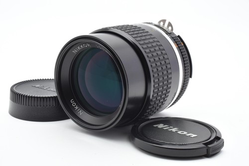 Ecc nikon s nikkor - [ecc+5], ai-s