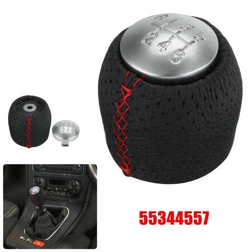 Pomello cambio per alfa romeo - cambio,