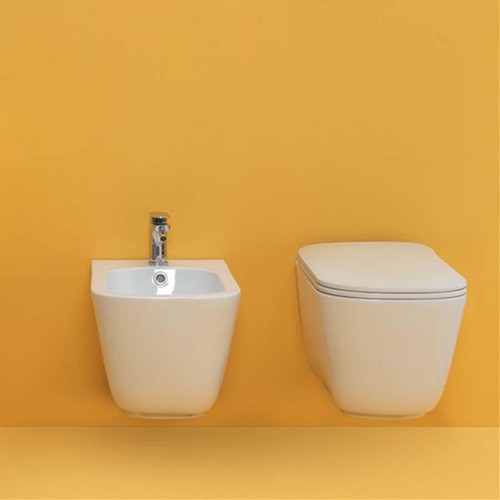 Sanitari sospesi kerasan - sospesi,
