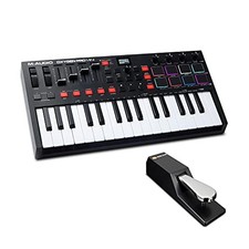 M-Audio Oxygen Pro Mini –