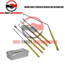 Dissettore campo penna radice