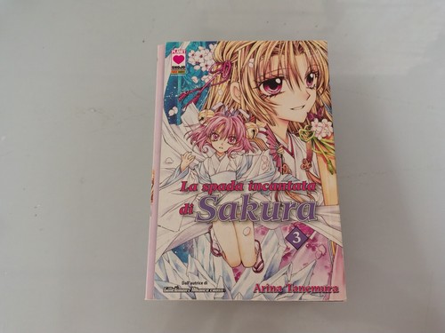 Spada incantata sakura 3 - la,