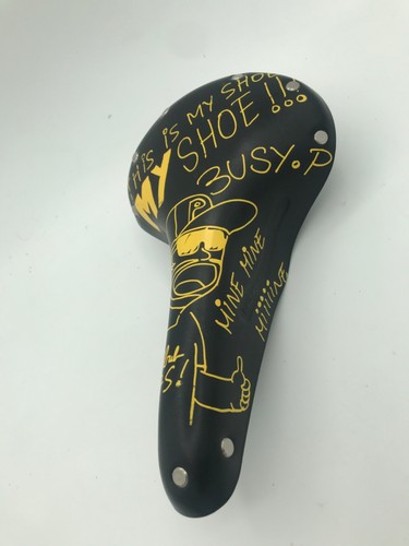 Sella brooks custom busy - custom, p