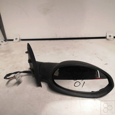 Retrovisore est. termico