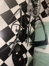 Elementi portiera giulietta