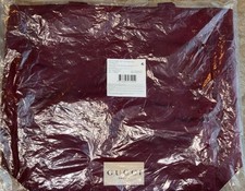 Autentica borsa Gucci Beauty