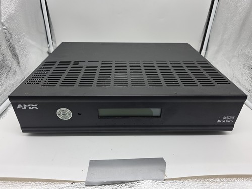 Amx matrix series 6 - matrix, mi