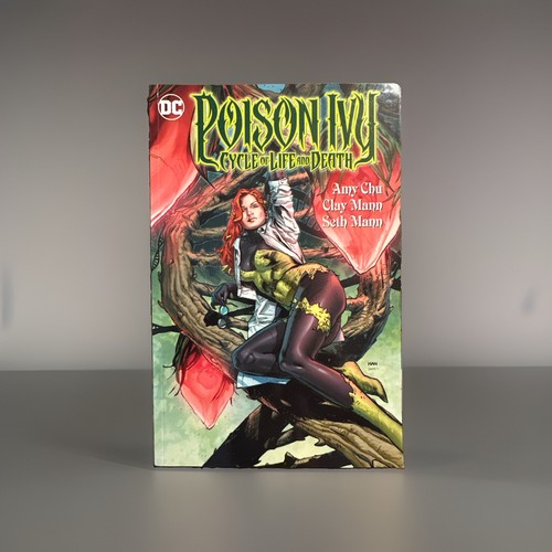 Poison ivy cycle life - poison, ivy: