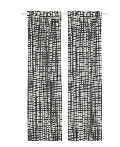 Tende ikea gronkattfot 1 - tende,