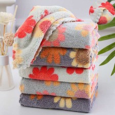 Asciugamano assorbente in pile