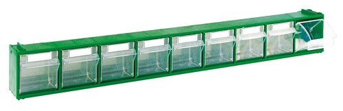 Cassettiera con cassetti - 9,