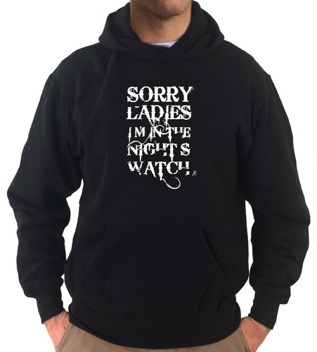 Felpa movie kj295 sorry ladies - felpa,