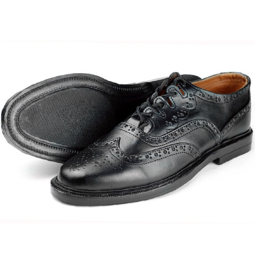 Ghillie brogues scarpe kilt - brogues,