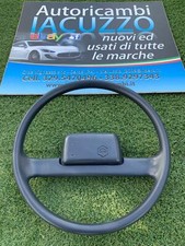 STERZO VOLANTE PIAGGIO PORTER 1400cc
