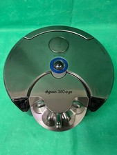 Dyson 360 Eye Robot Vacuum