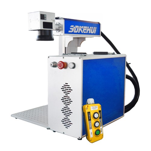 300x300mm 50w autofocus - 300x300mm,