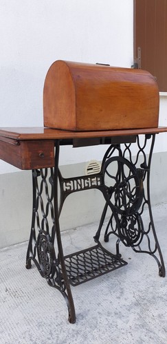 Macchina cucire singer - cucire,