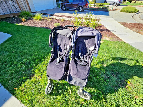 Bugaboo donkey double stroller - donkey,