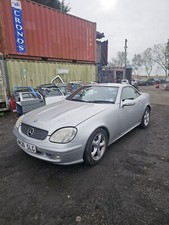 MERCEDES SLK 320 AUTOMATICO