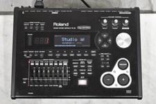 Roland TD-30 Modulo audio