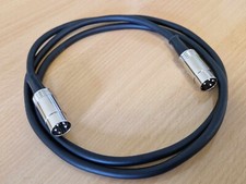 Cavo di collegamento Quad 33 / 303 - interconnessione tra pre e amplificatore...