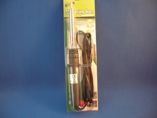 Saldatore auto mcpower - saldatore, 12