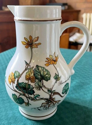 Villeroy boch brocca - villeroy, botanica
